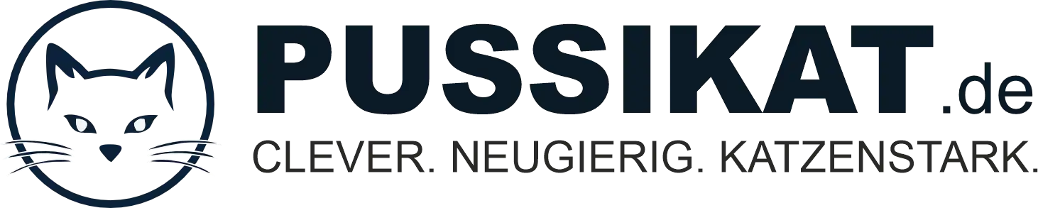 PussiKat - alles von, über und mit Miezekatzen
